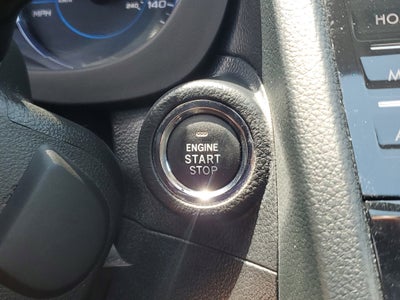 2018 Subaru Forester Touring