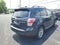 2018 Subaru Forester Touring