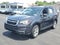 2018 Subaru Forester Touring