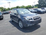 2018 Subaru Forester Touring