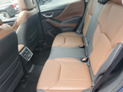 2024 Subaru Forester Touring
