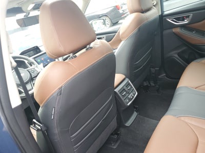 2024 Subaru Forester Touring