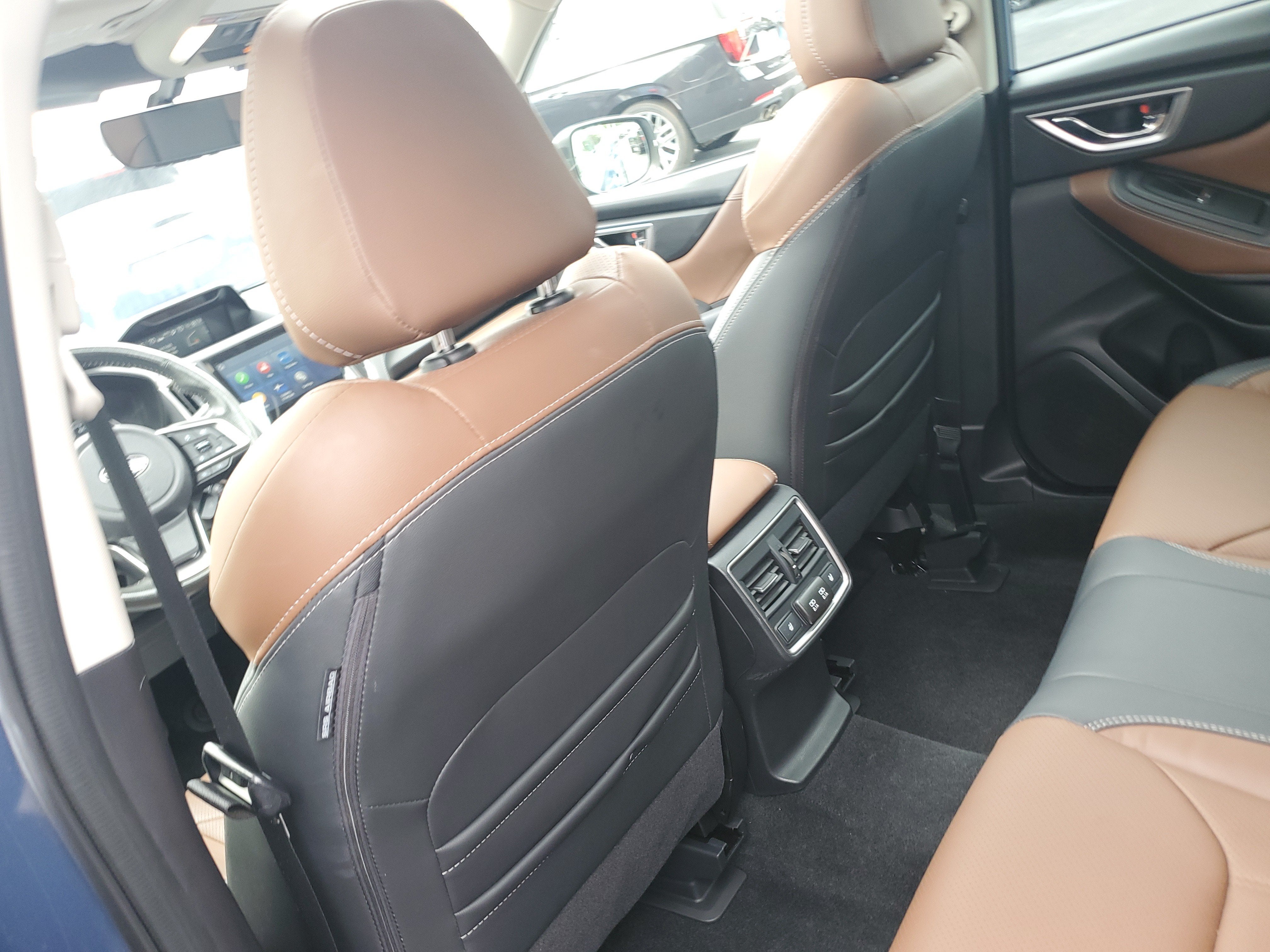 2024 Subaru Forester Touring