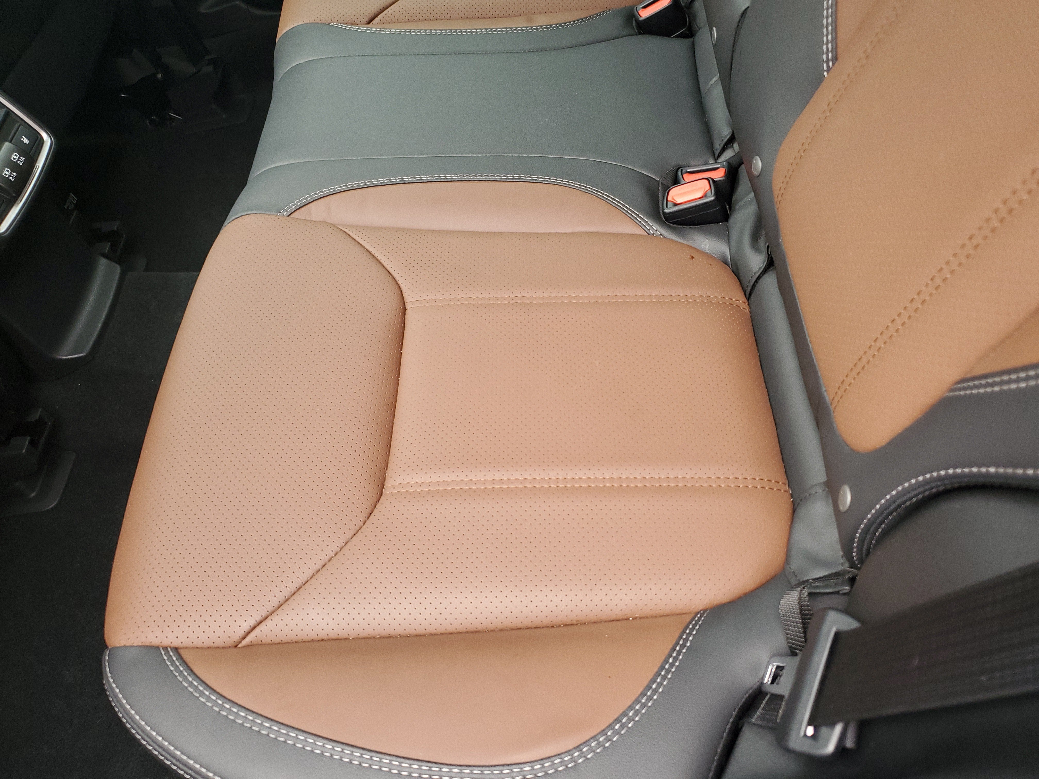 2024 Subaru Forester Touring