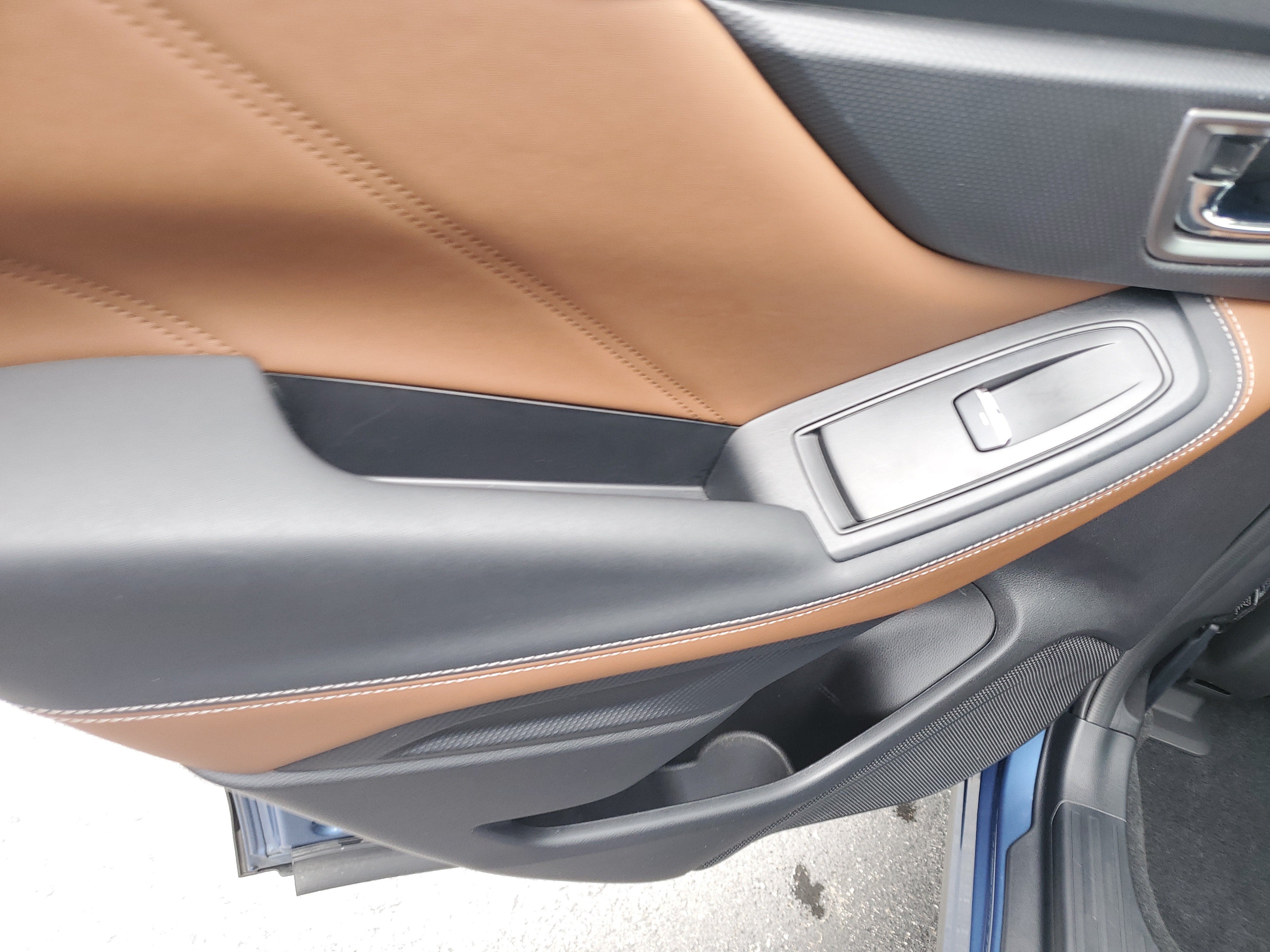 2024 Subaru Forester Touring