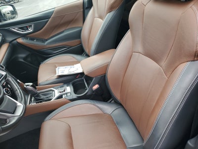 2024 Subaru Forester Touring