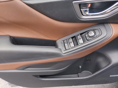 2024 Subaru Forester Touring