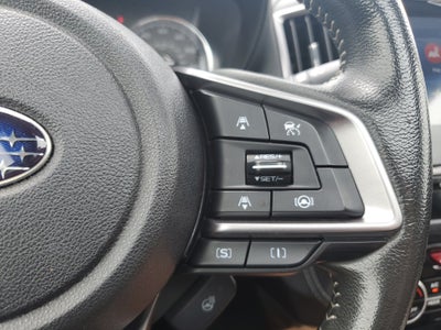 2024 Subaru Forester Touring