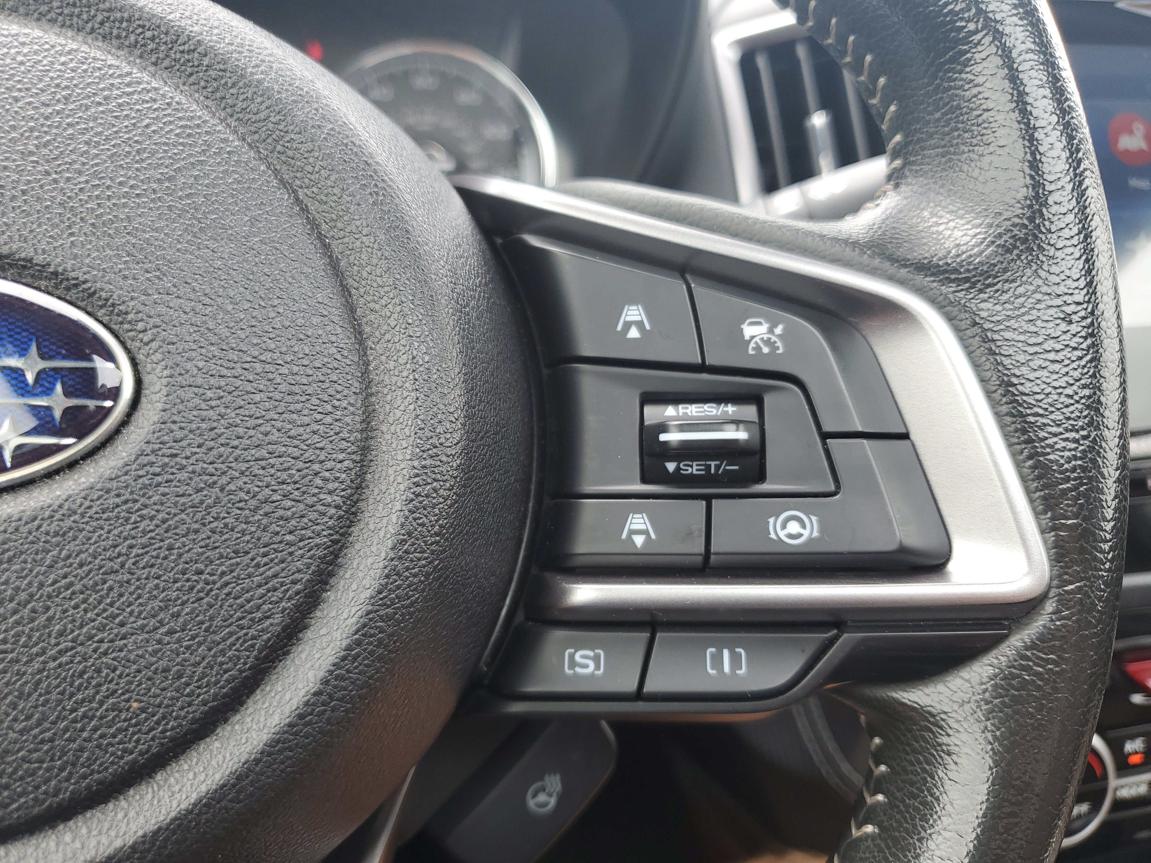 2024 Subaru Forester Touring