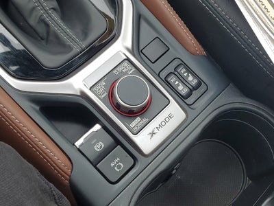 2024 Subaru Forester Touring