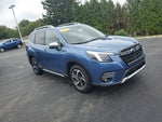 2024 Subaru Forester Touring