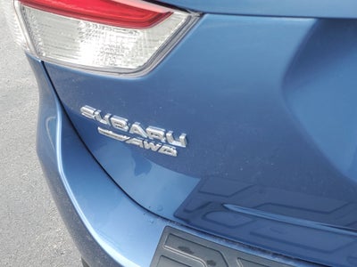 2024 Subaru Forester Touring