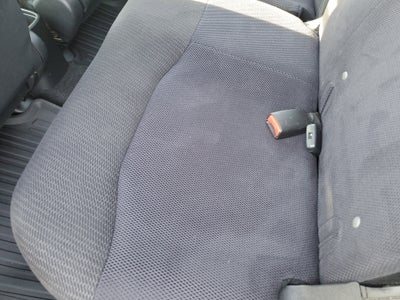 2012 Honda Fit Sport