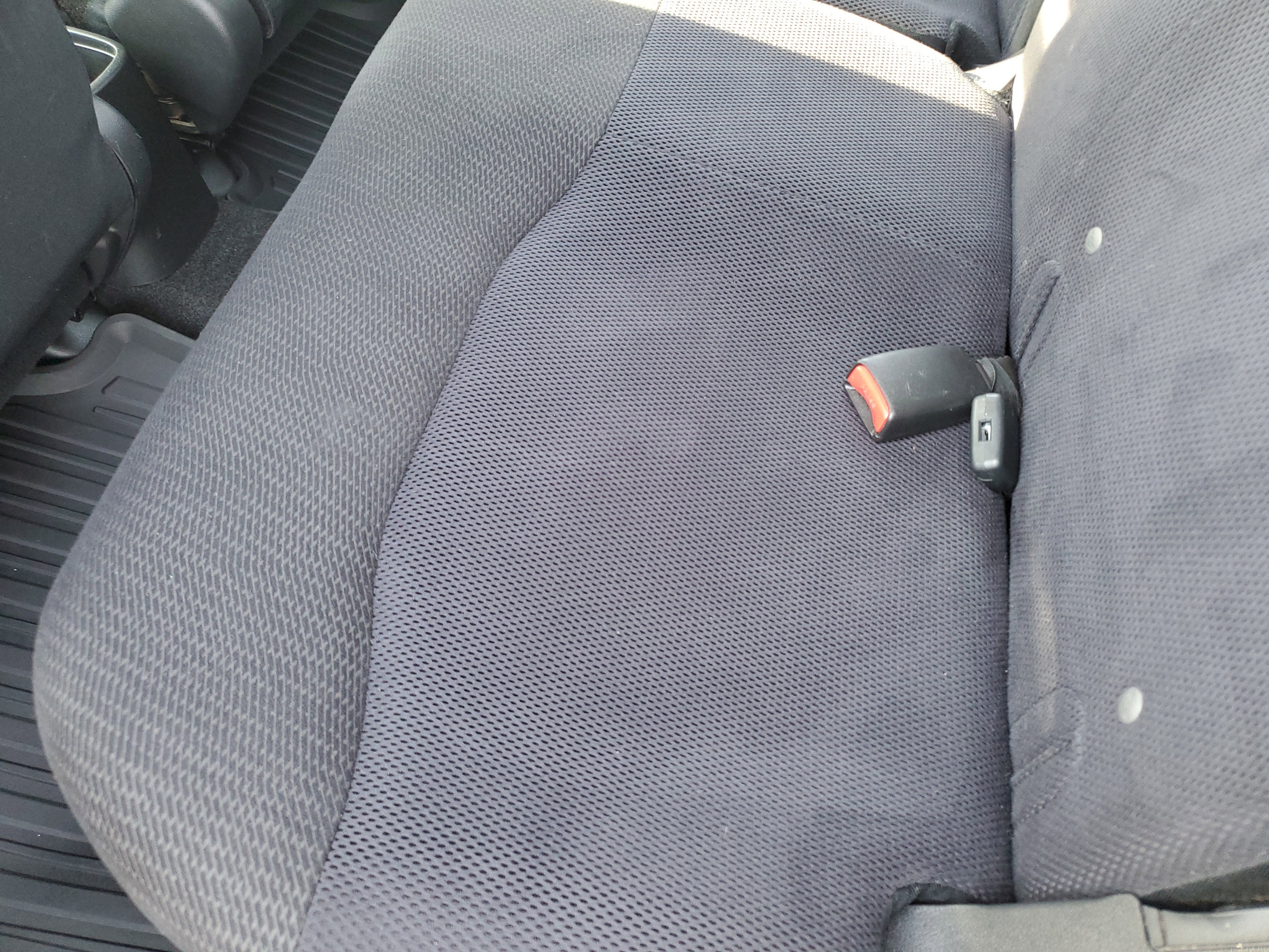 2012 Honda Fit Sport