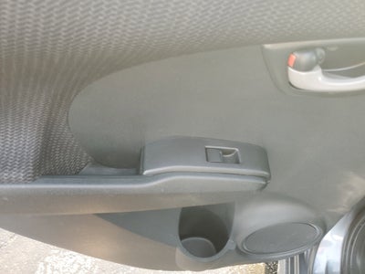 2012 Honda Fit Sport