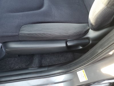 2012 Honda Fit Sport