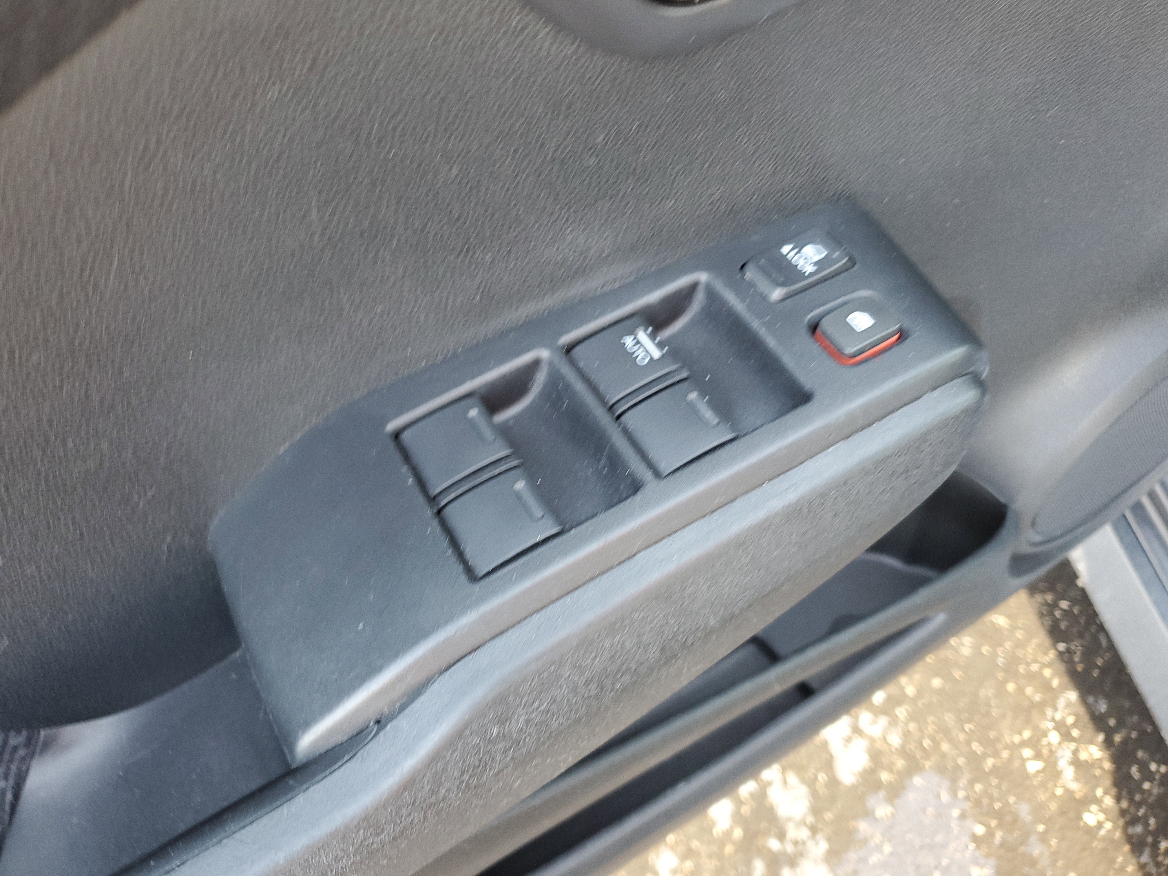 2012 Honda Fit Sport