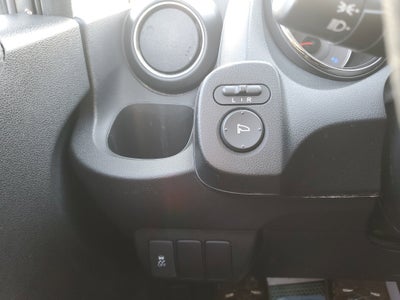 2012 Honda Fit Sport