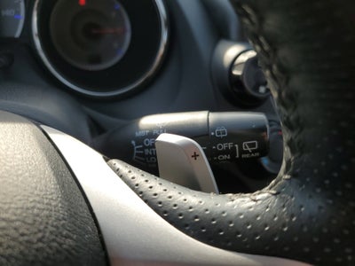 2012 Honda Fit Sport