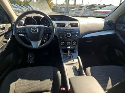 2013 Mazda Mazda3 i Touring