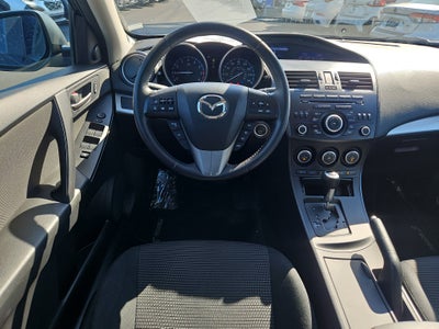 2013 Mazda Mazda3 i Touring