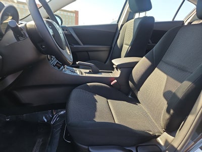 2013 Mazda Mazda3 i Touring