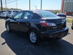 2013 Mazda Mazda3 i Touring
