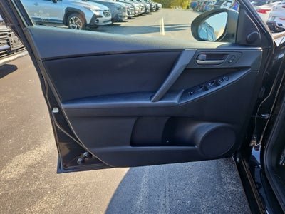 2013 Mazda Mazda3 i Touring
