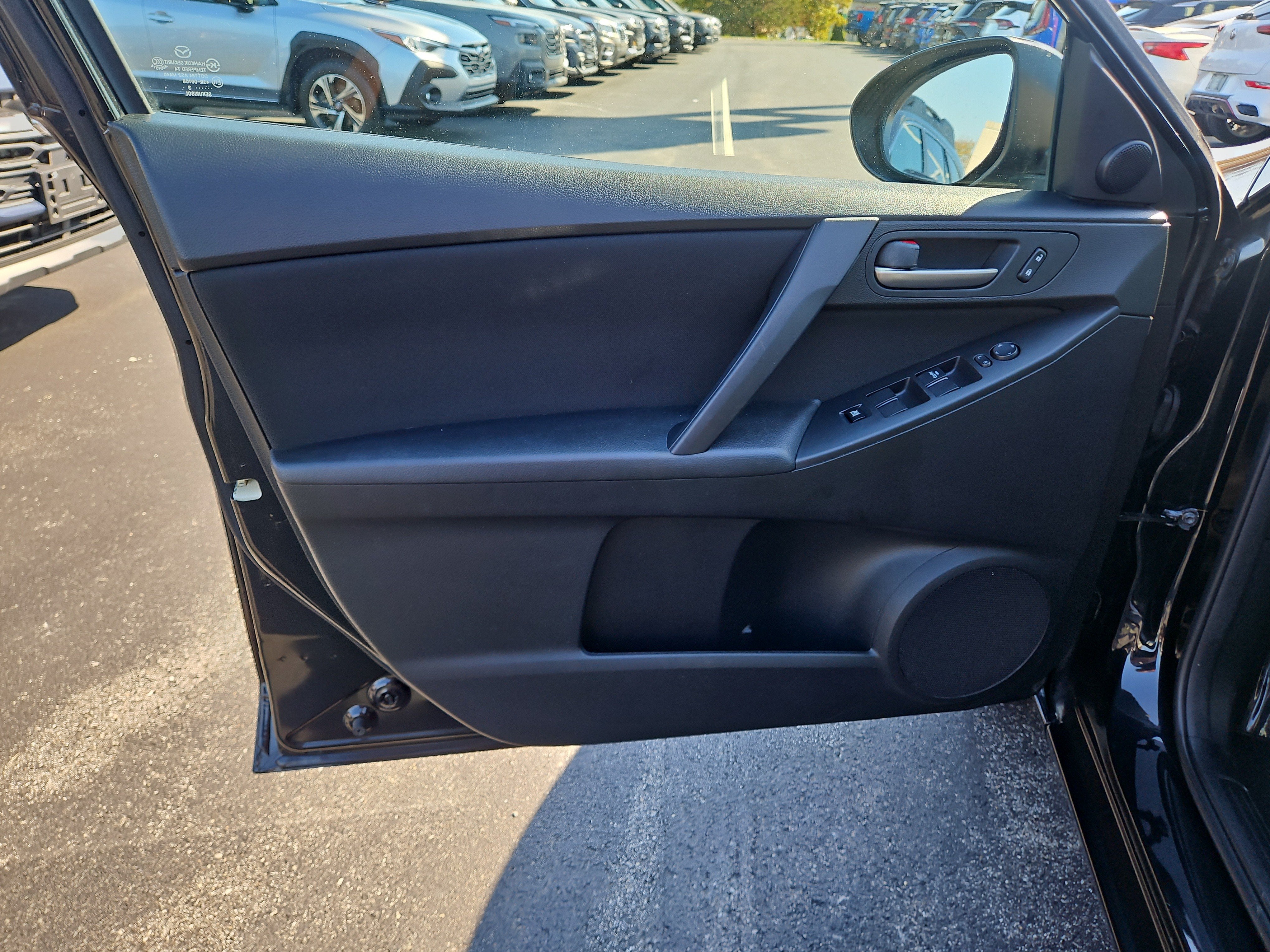 2013 Mazda Mazda3 i Touring