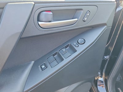 2013 Mazda Mazda3 i Touring