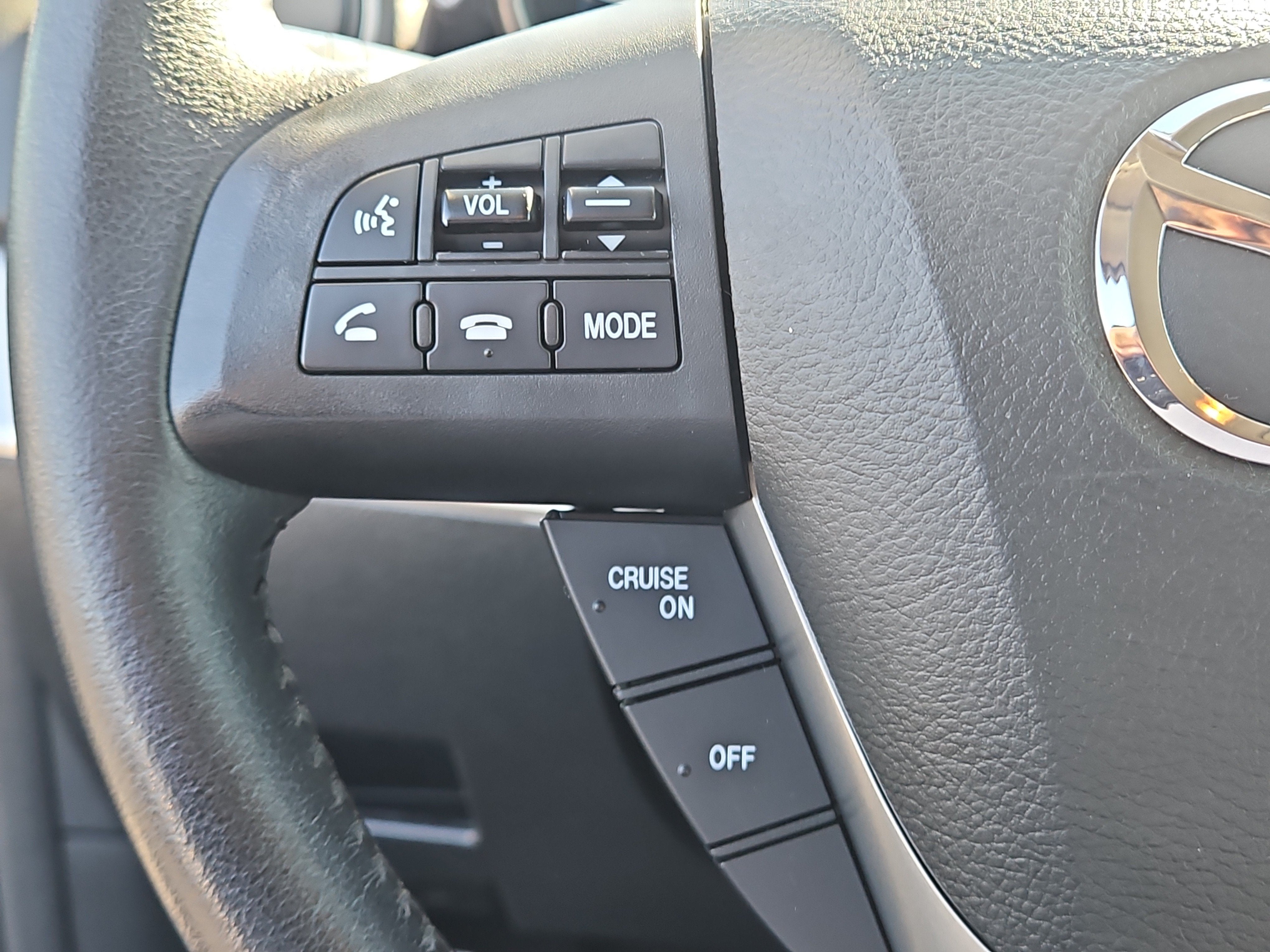 2013 Mazda Mazda3 i Touring