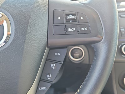 2013 Mazda Mazda3 i Touring