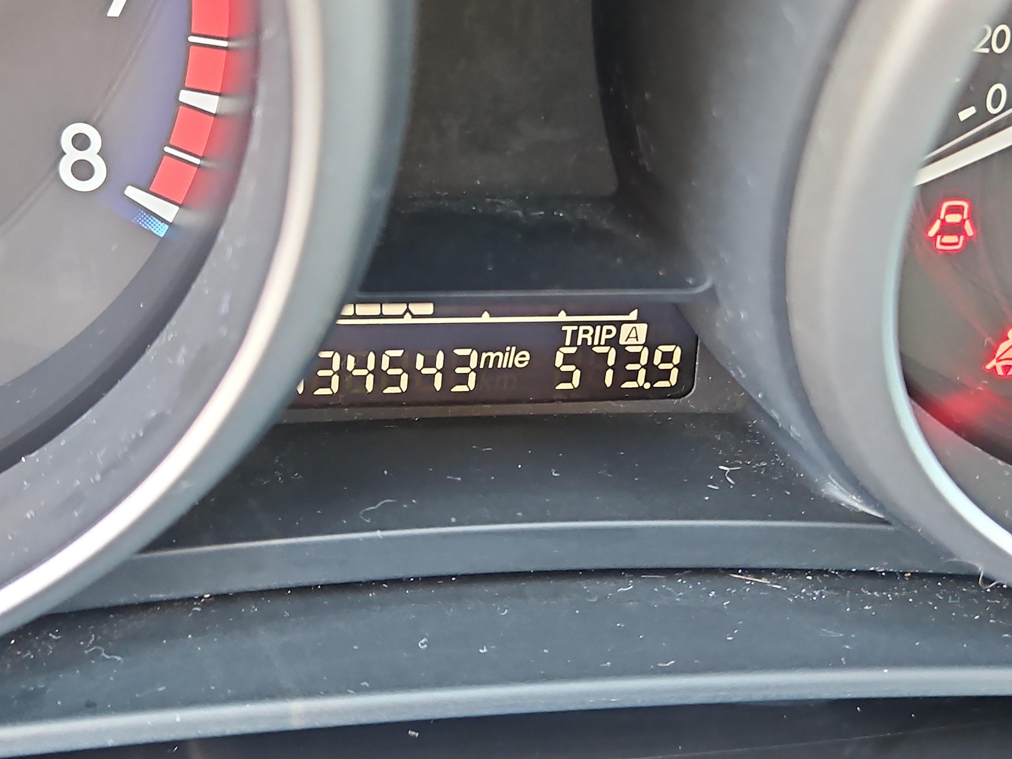 2013 Mazda Mazda3 i Touring
