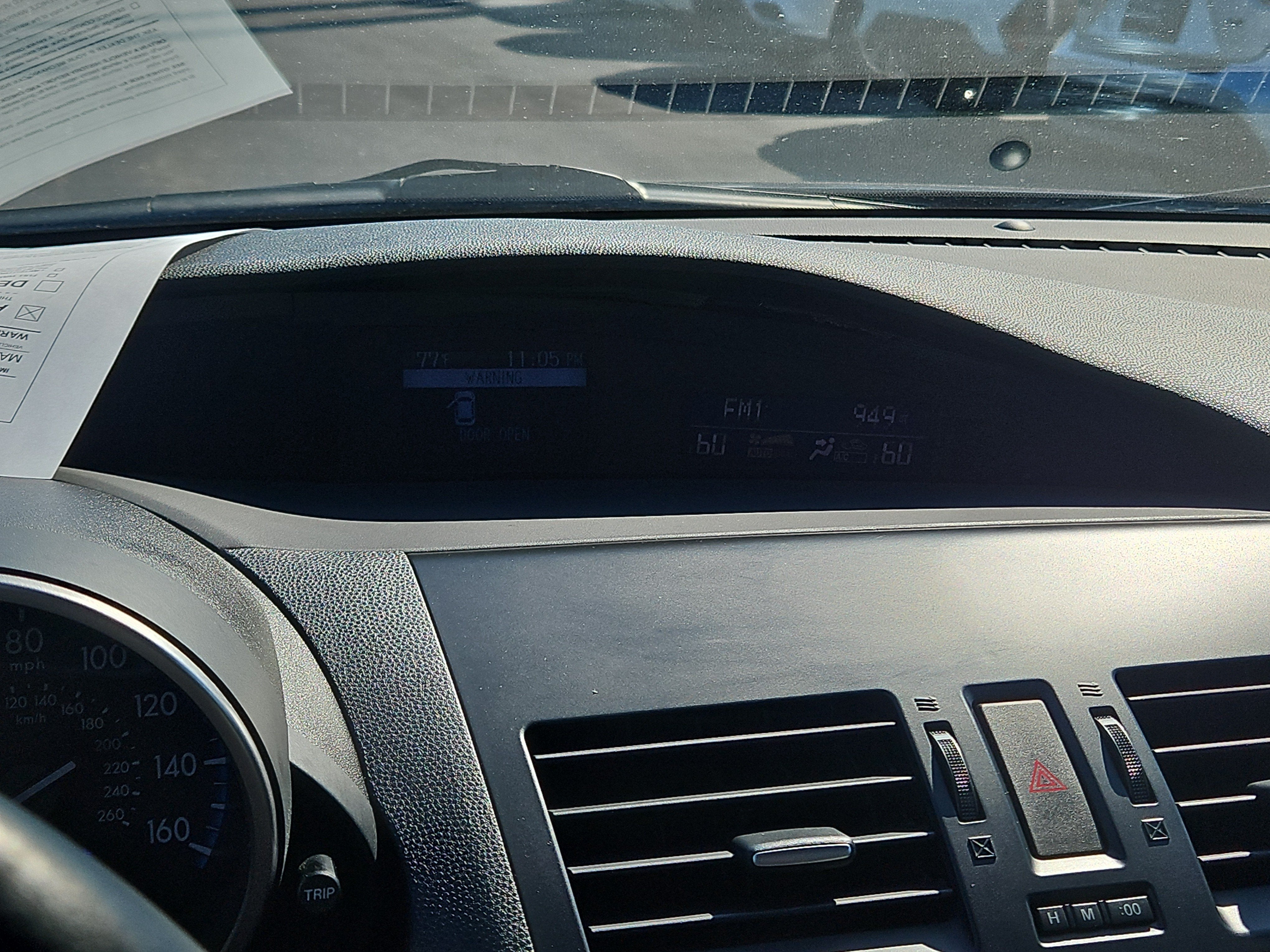 2013 Mazda Mazda3 i Touring