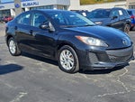 2013 Mazda Mazda3 i Touring