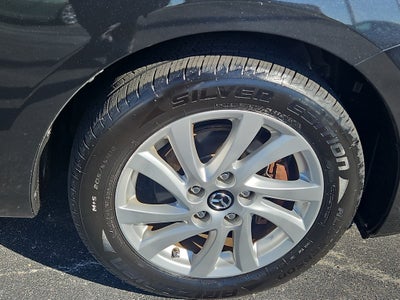 2013 Mazda Mazda3 i Touring