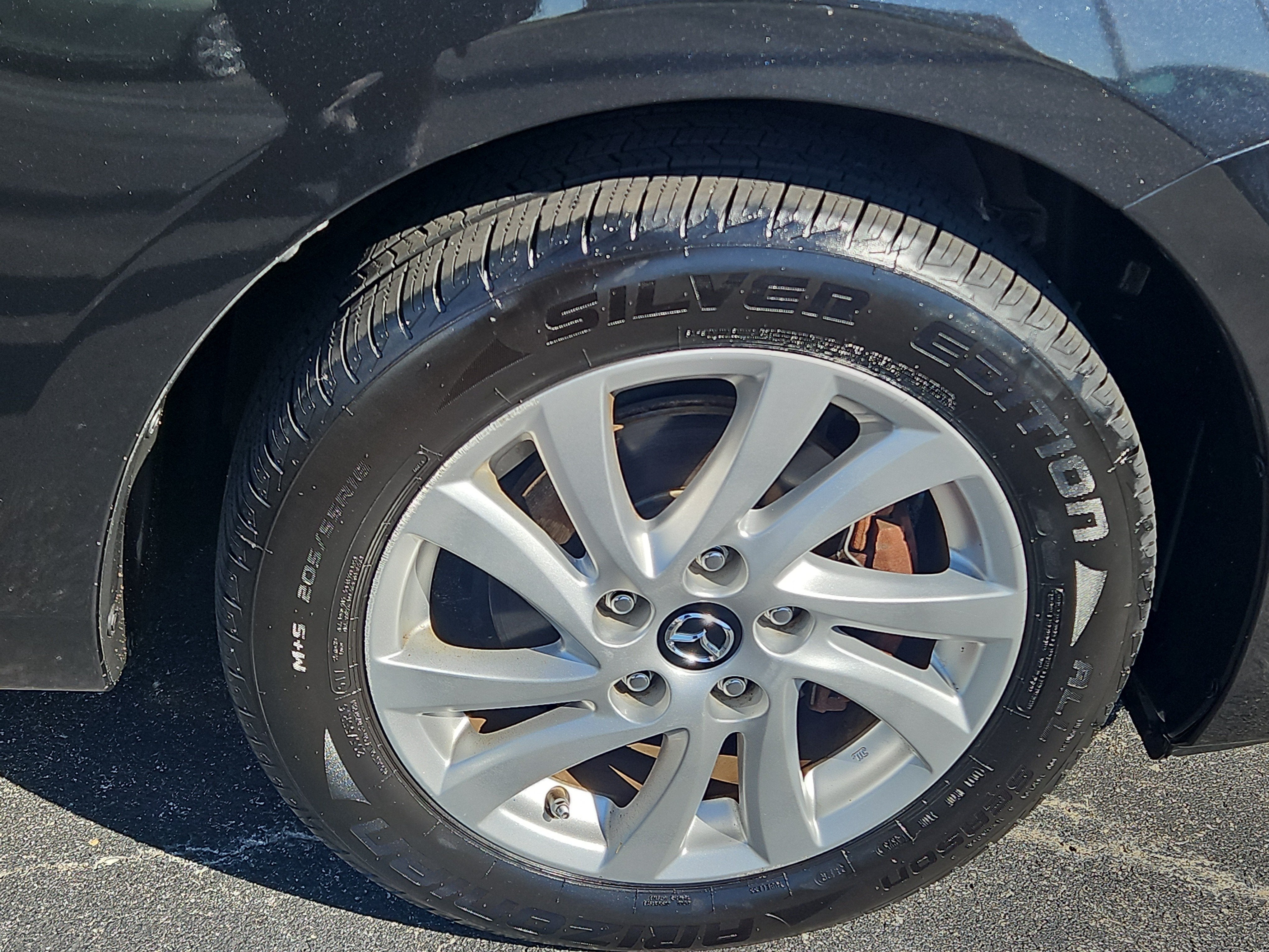 2013 Mazda Mazda3 i Touring