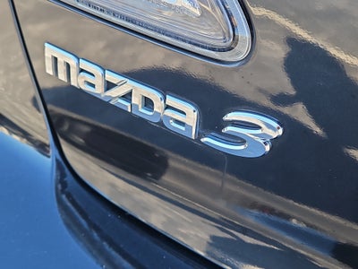 2013 Mazda Mazda3 i Touring