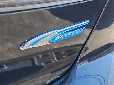 2013 Mazda Mazda3 i Touring