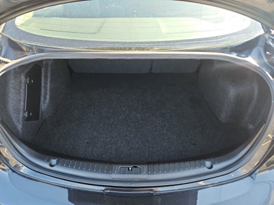 2013 Mazda Mazda3 i Touring
