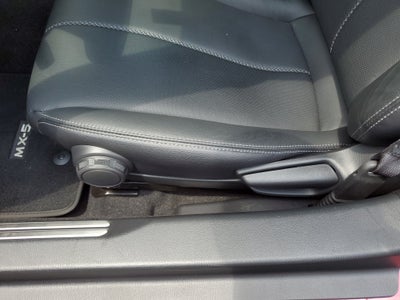 2023 Mazda Mazda MX-5 Miata RF Grand Touring