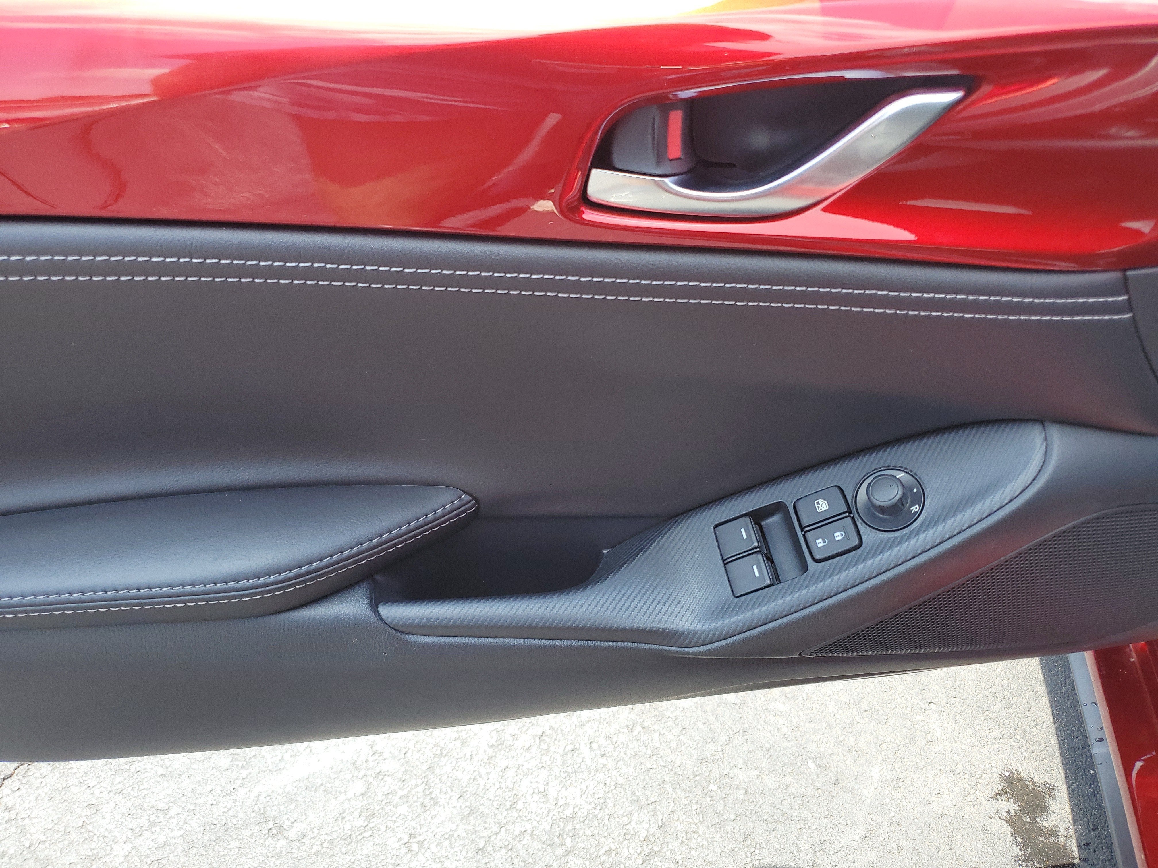 2023 Mazda Mazda MX-5 Miata RF Grand Touring