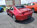 2023 Mazda Mazda MX-5 Miata RF Grand Touring