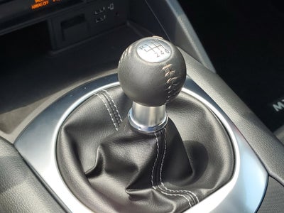 2023 Mazda Mazda MX-5 Miata RF Grand Touring