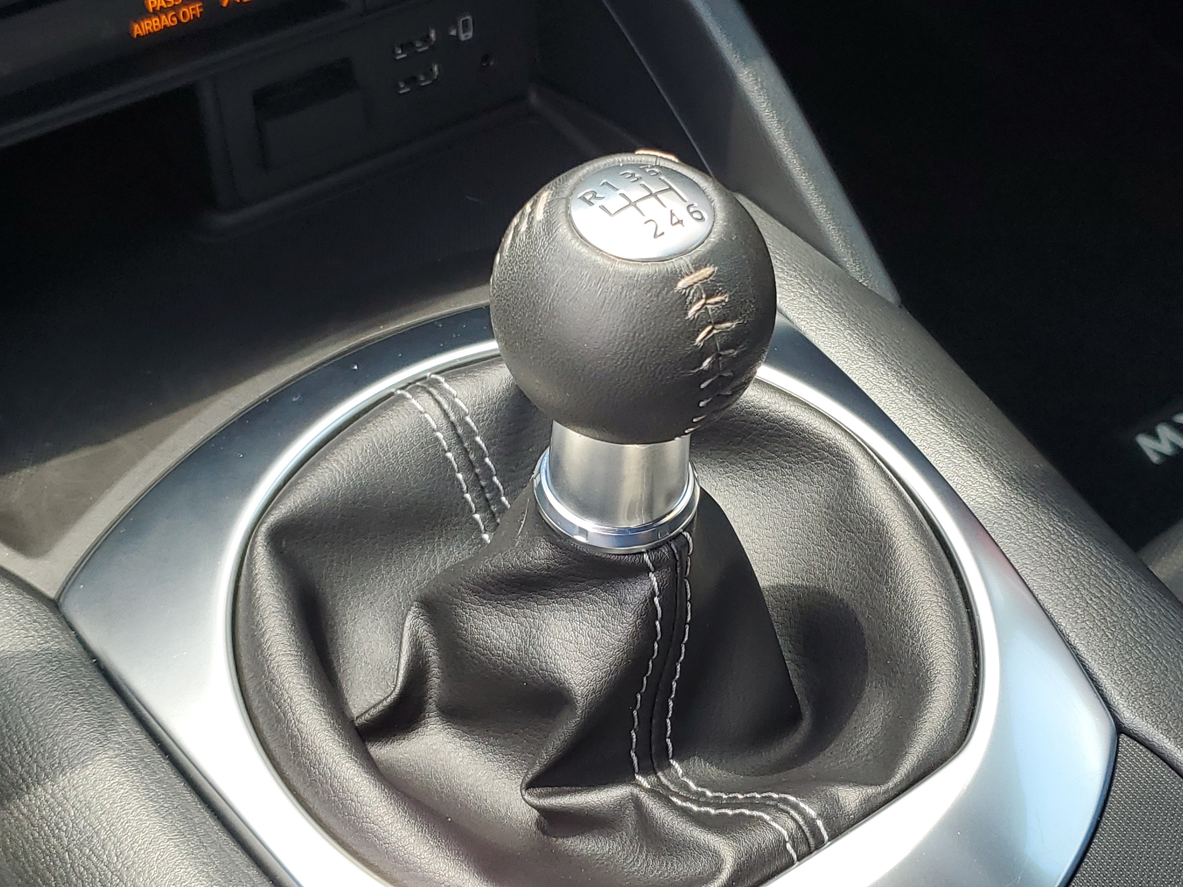 2023 Mazda Mazda MX-5 Miata RF Grand Touring