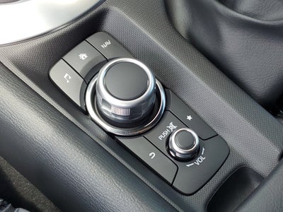2023 Mazda Mazda MX-5 Miata RF Grand Touring