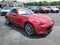 2023 Mazda Mazda MX-5 Miata RF Grand Touring