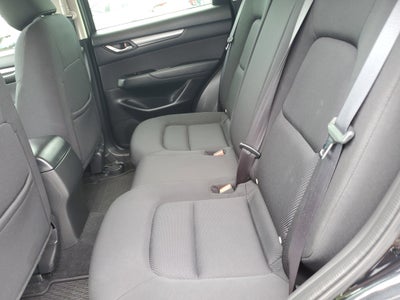 2023 Mazda Mazda CX-5 2.5 S