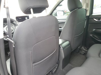 2023 Mazda Mazda CX-5 2.5 S