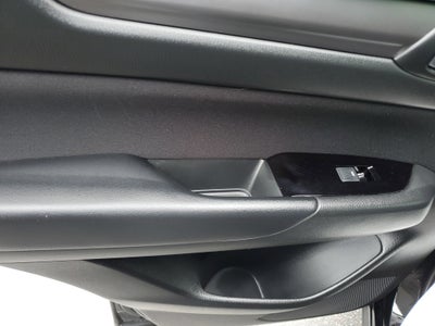 2023 Mazda Mazda CX-5 2.5 S